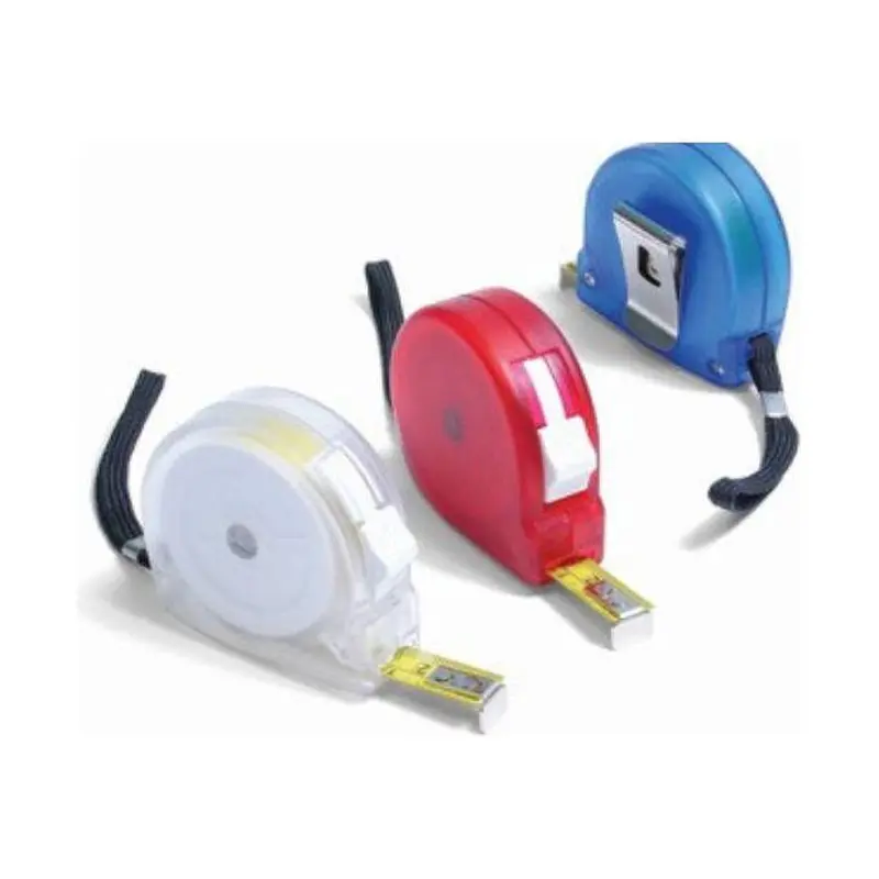 TRANSLUCENT TAPE MEASURE