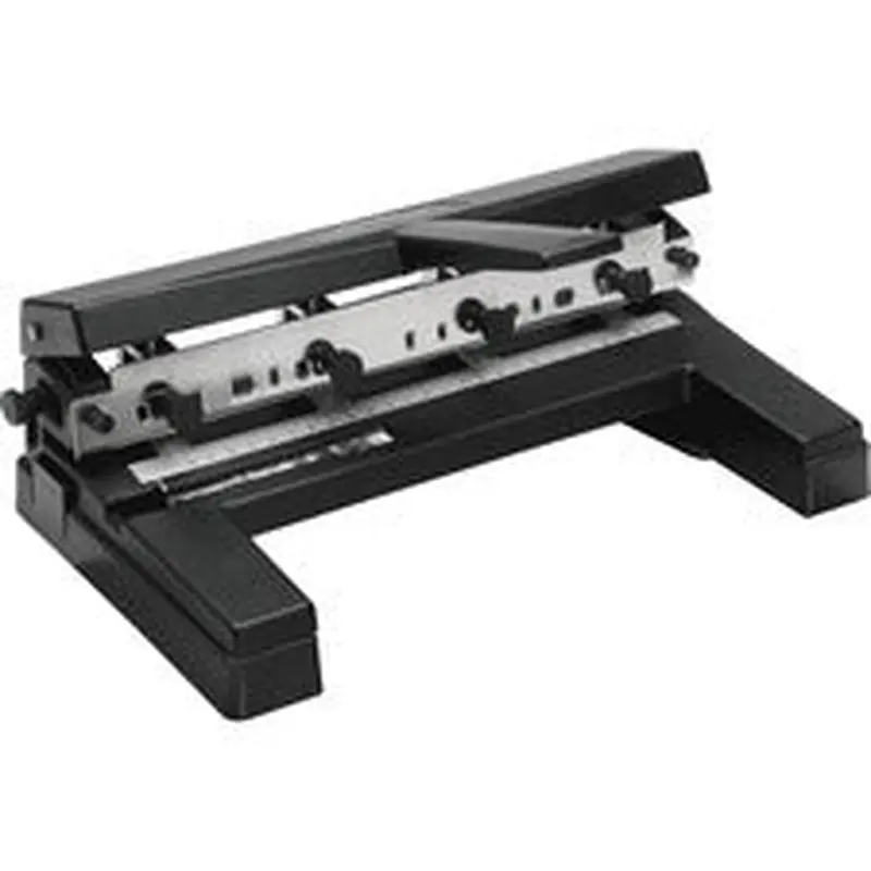 Swingline 2 - 4 Hole Heavy Duty Punc