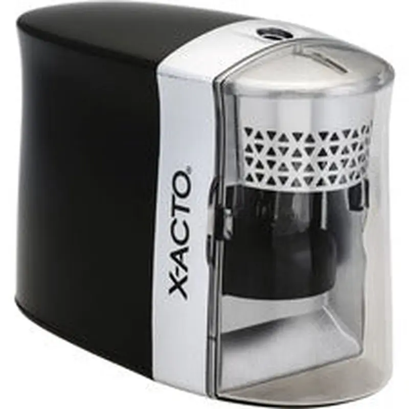 X-Acto Inspire Battery Pencil Sharpener