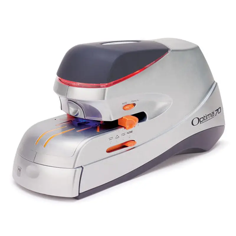 STAPLER,OPTIMA 60 ELEC,SR