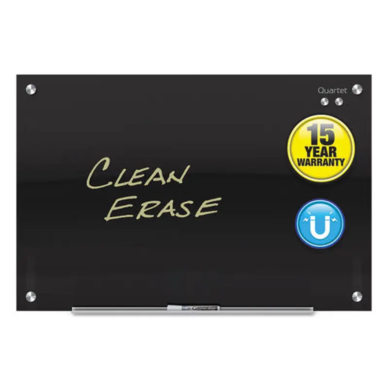 BOARD,3X2 GLASS,BK
