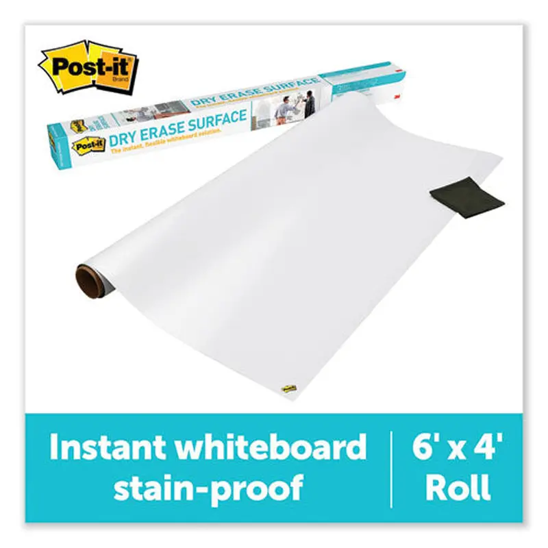 BOARD,DRYERSE,FILM,6X4,WH