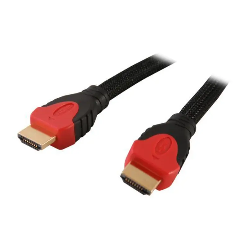 15' HDMI HIGH SPEED CABLE