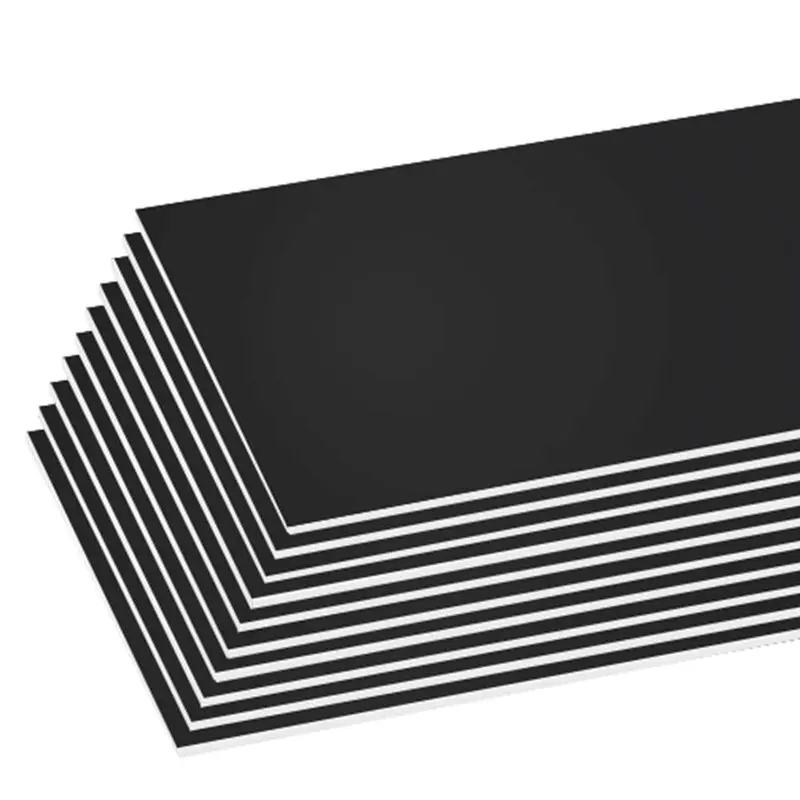 BAZIC 20" X 30" BLACK FOAM BOARD