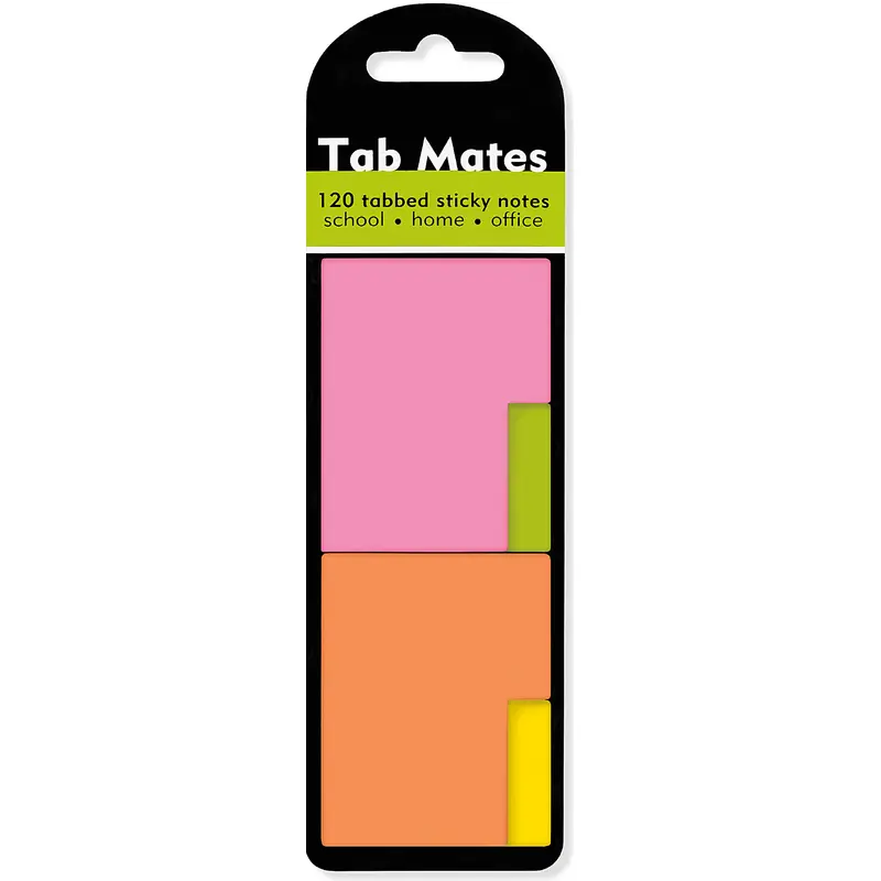 Bookmark Tab Mate Sticky Notes