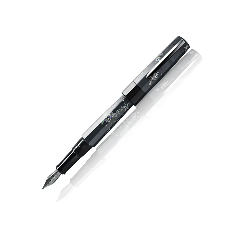 BENU Euphoria Fountain Pen - CaviarFine