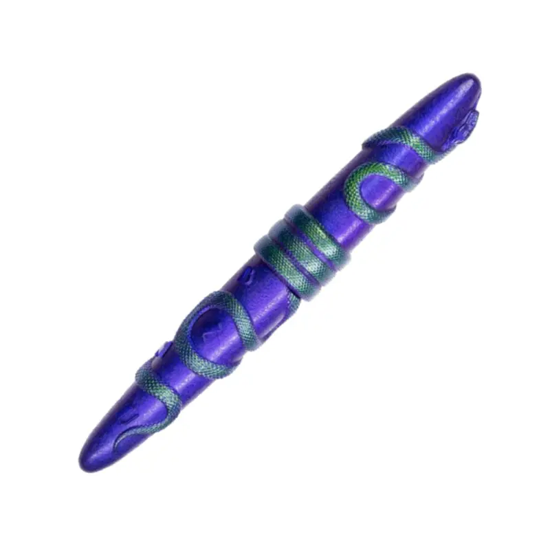 Benu Viper Fountain Pen - BushExtra-Fine
