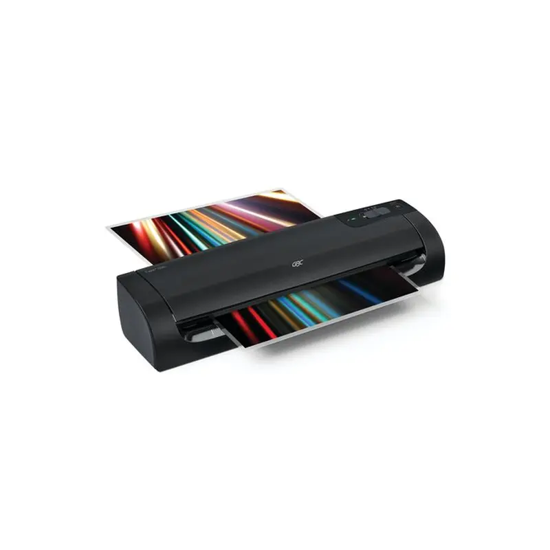 Swingline GBC 1703073BF Fusion 1000L 12" Laminator