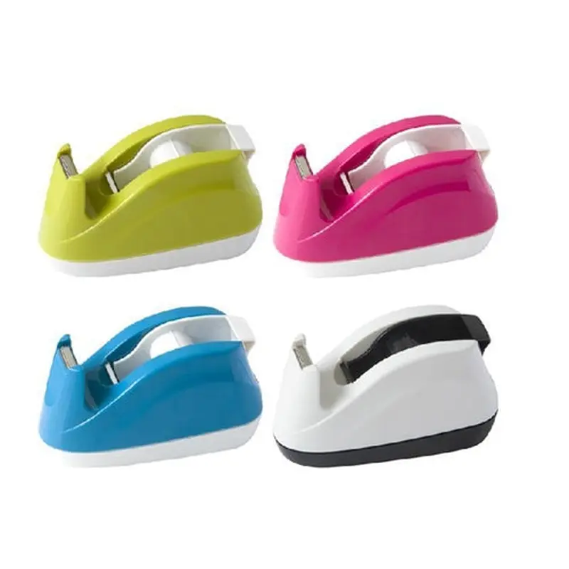 TAPE DISPENSER 125 x 58 x 66mm