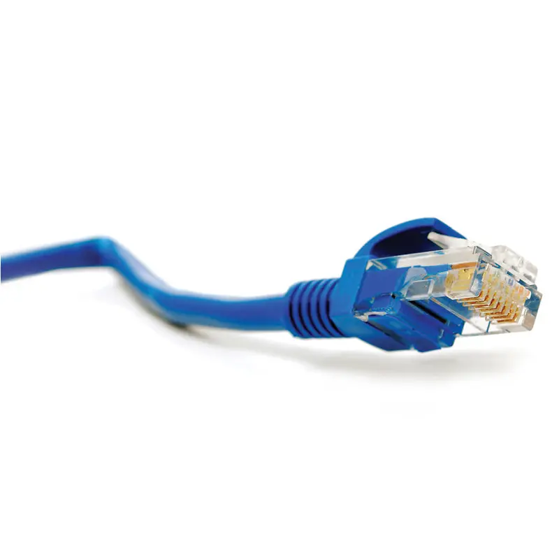 UTP Cables - Cat 6 Patch Cord 6ft