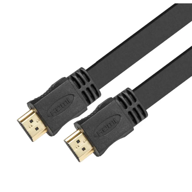 Xtech Flat HDMI 10'