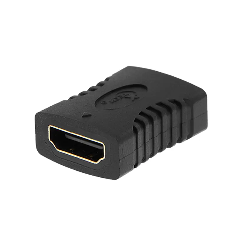 XTECH HDMI FEMALE TO FEMALE COUPLER