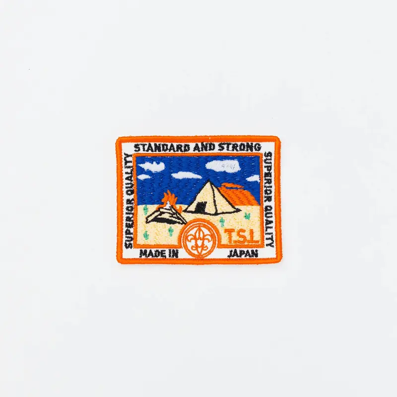 The Superior Labor TSL Patch Tent