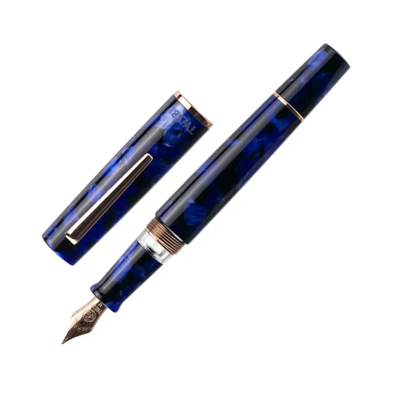 Twsbi Kai Fountain Pen (Limited Edition)Extra Fine