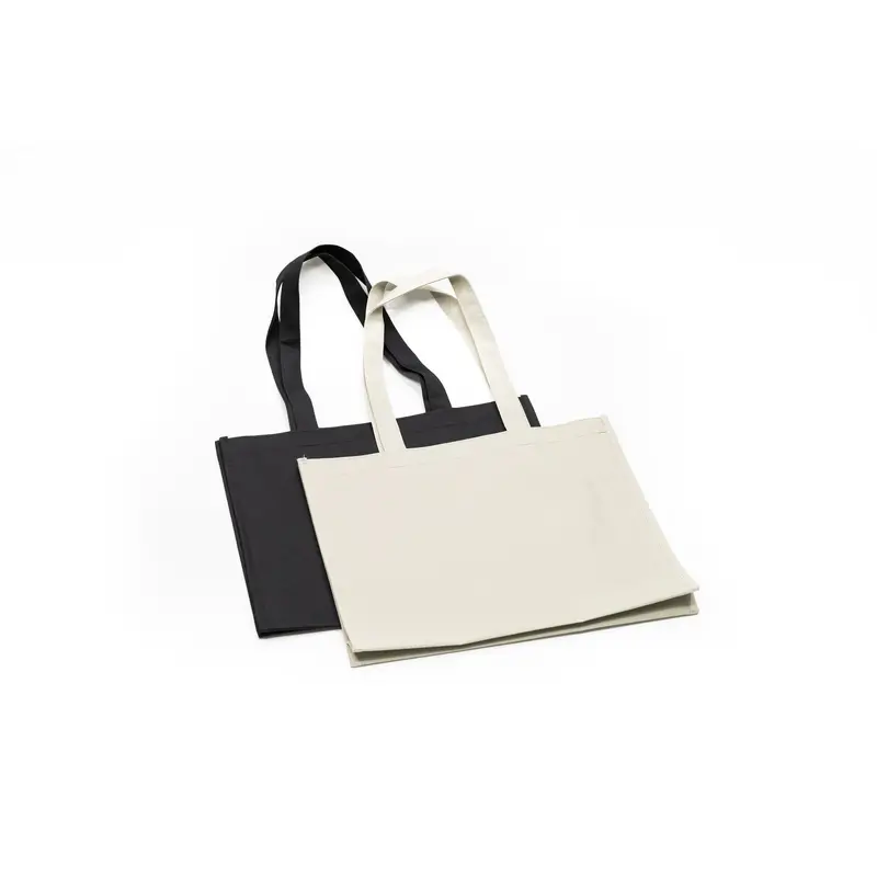 600D B4 Bag with HandleBeige