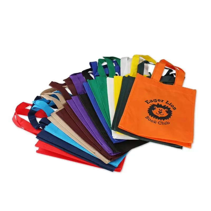 A4 Reusable Bag3000 