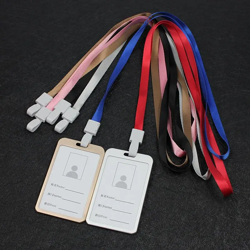 Aluminum Lanyard1000 
