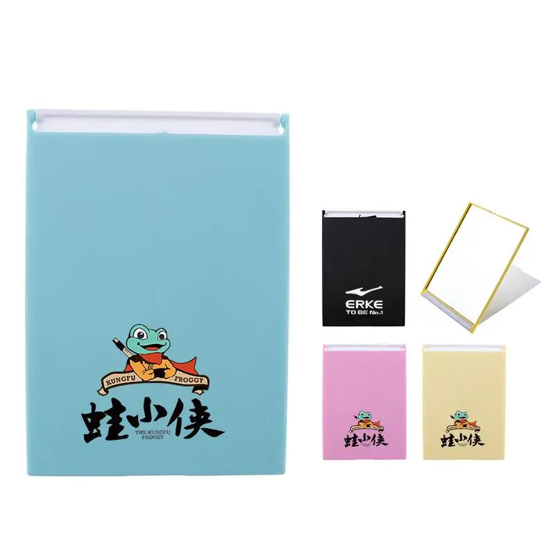 Thin Flip Makeup Mirror500 