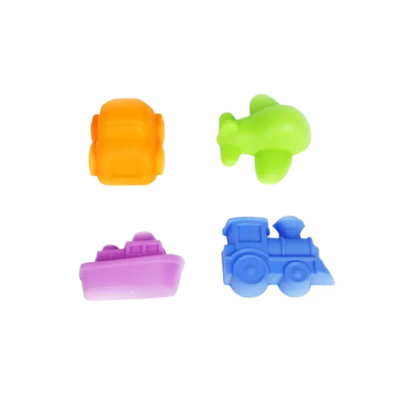 Transport Design Sand Mold
