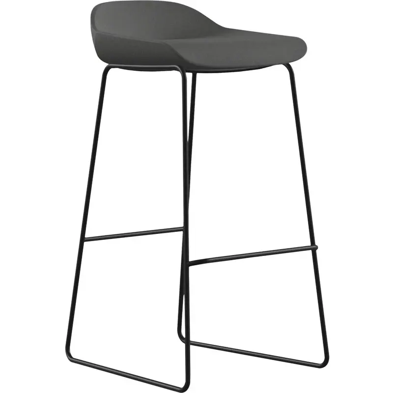 9 to 5 Seating Lilly Lounge Bar Stool [SKU - NTF9165STBFDO]EA