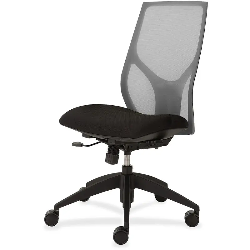 9 to 5 Seating Vault 1460 Armless Task Chair [SKU - NTF1460Y100M201]EA