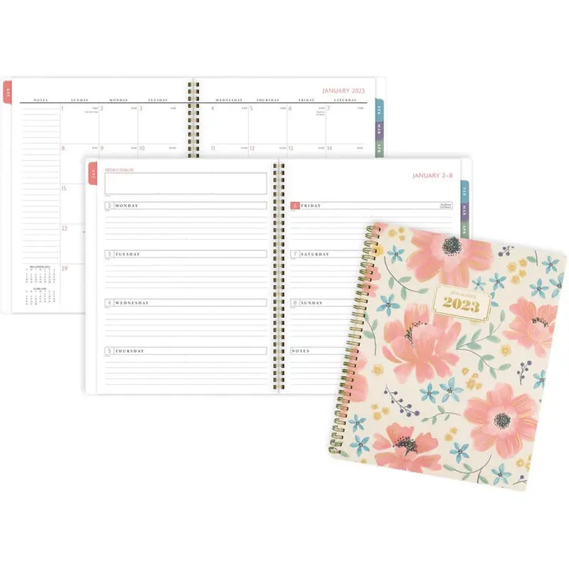 At-A-Glance Badge Planner [SKU - AAG1641F905]EA