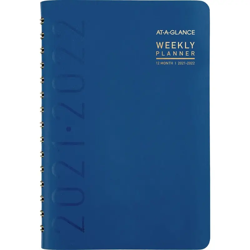 At-A-Glance Contemporary Planner [SKU - AAG70101X20]EA