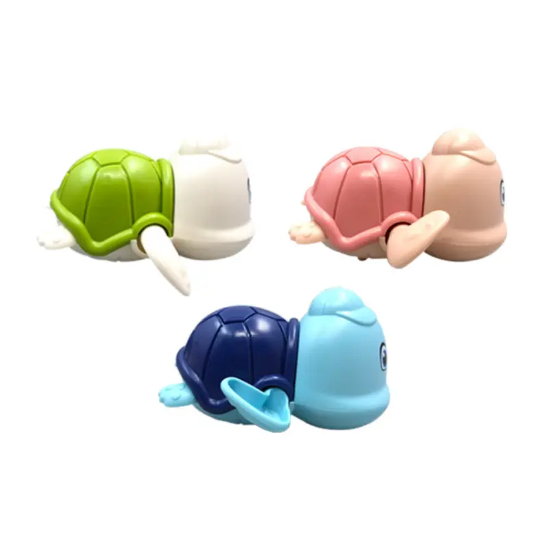 Turtle Wind Up Bath ToyAssorted