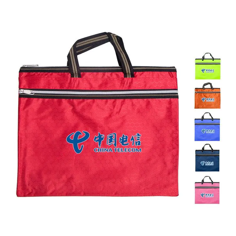 Waterproof Oxford Cloth Document Holder500 
