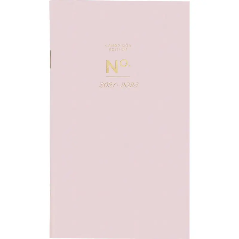 At-A-Glance Academic 2-year Monthly Planner [SKU - AAG1557021A]EA