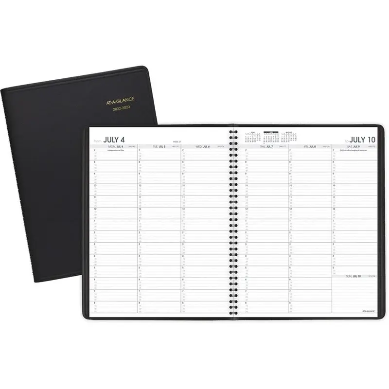 At-A-Glance Academic Weekly Appointment Book [SKU - AAG7095705]EA