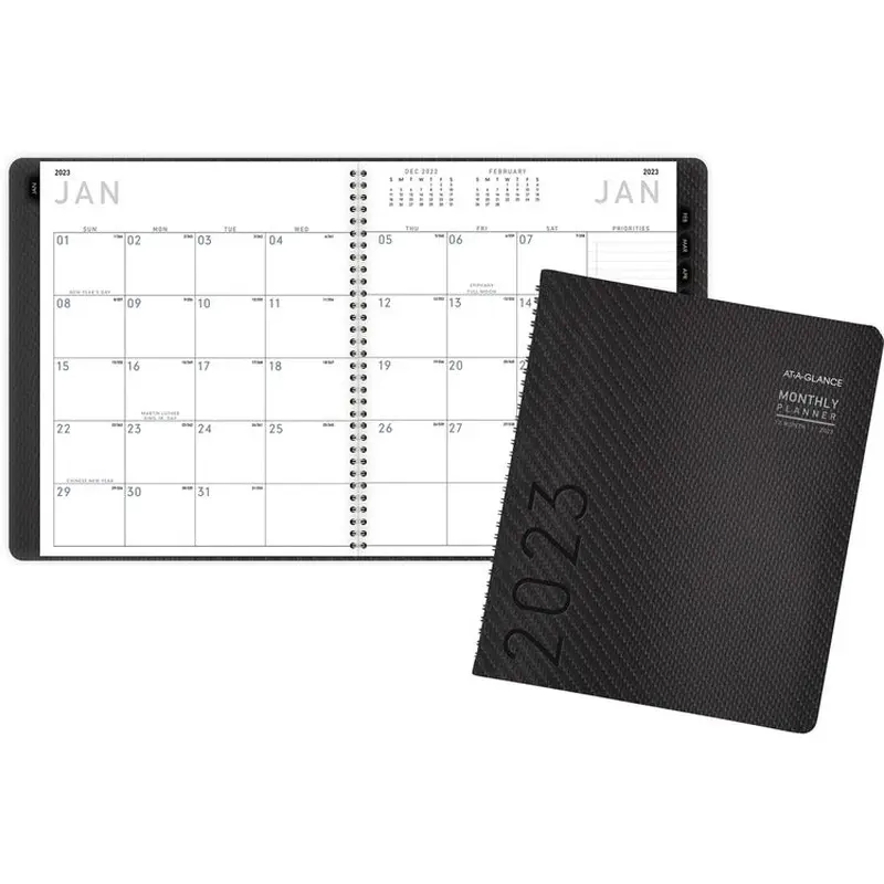 At-A-Glance Contemporary Planner [SKU - AAG70260X45]EA
