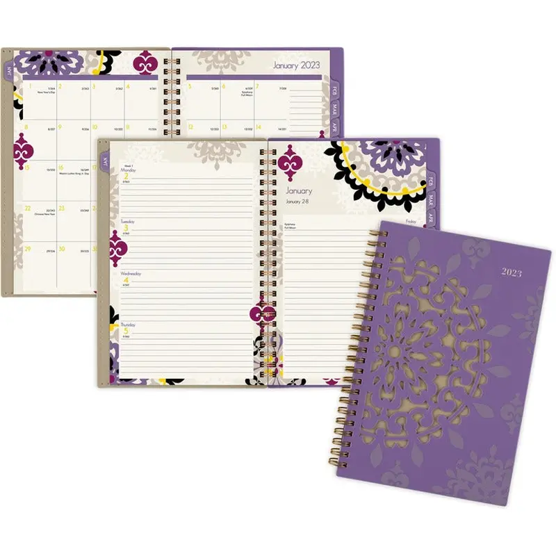 At-A-Glance Vienna Planner [SKU - AAG122200]EA