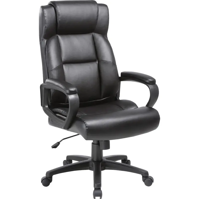 SOHO High-back Leather Executive Chair [SKU - LLR41844]EA