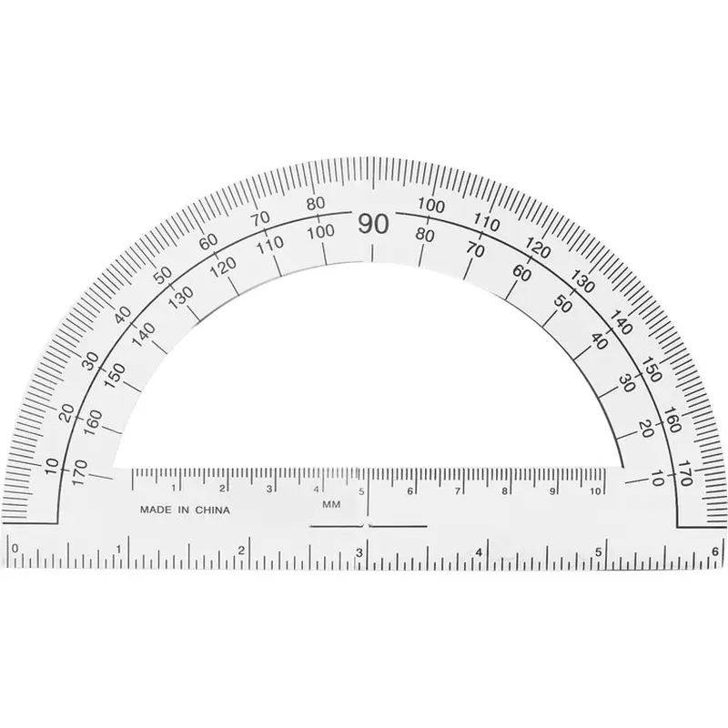 Sparco Professional Protractor [SKU - SPR01490]EA