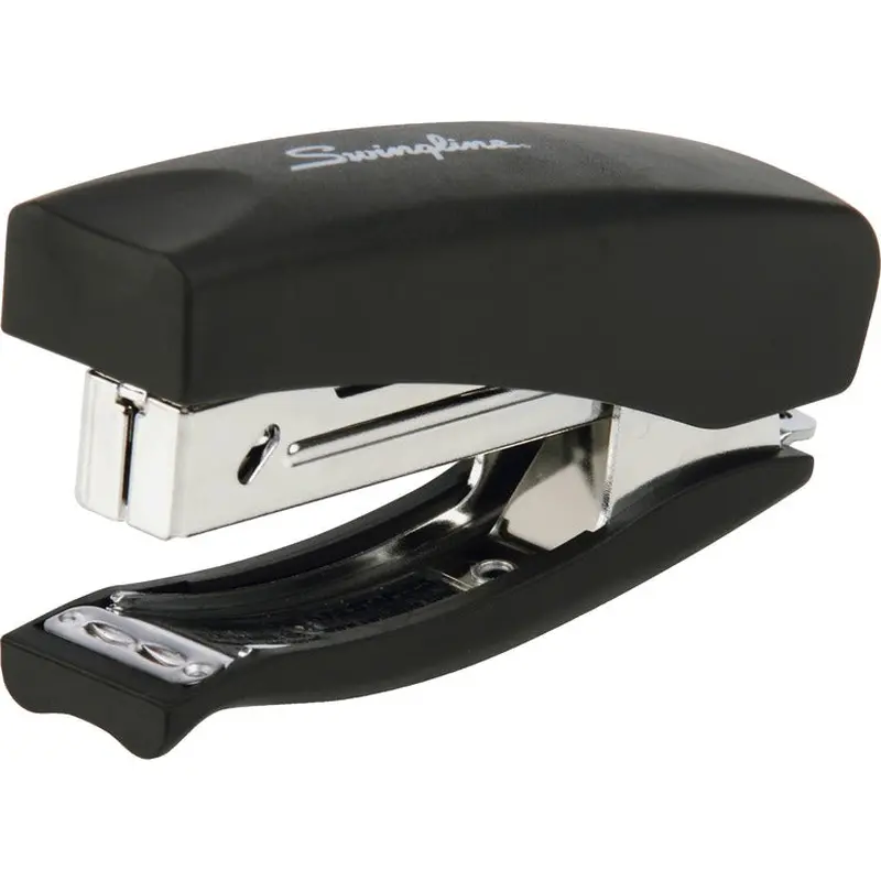 Swingline Soft Grip Hand Stapler [SKU - SWI09901]EA
