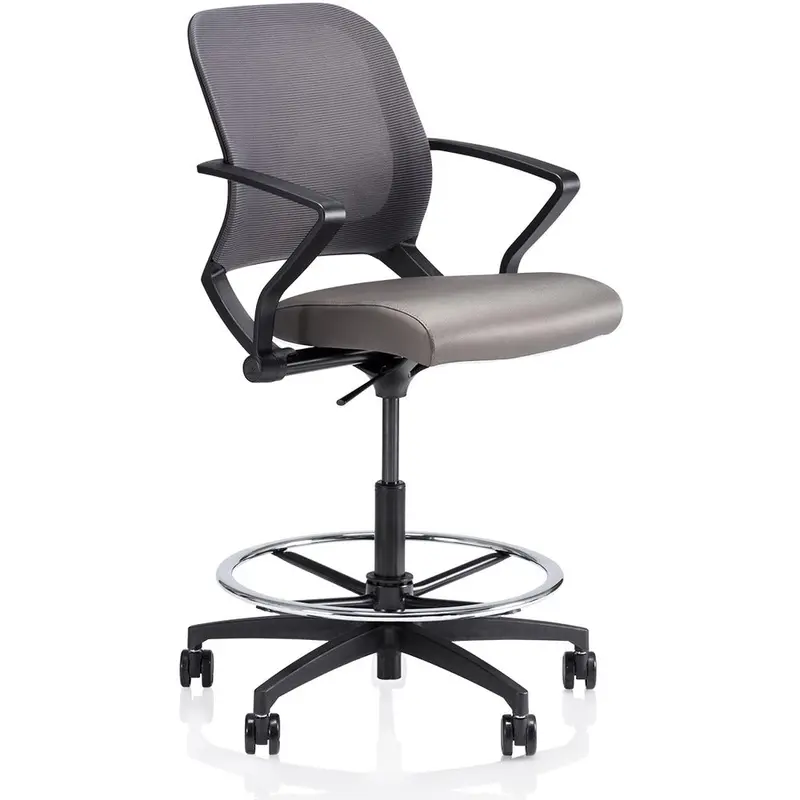 United Chair Rackup RK53 Sitting Stool [SKU - UNCRK53RTP06]EA