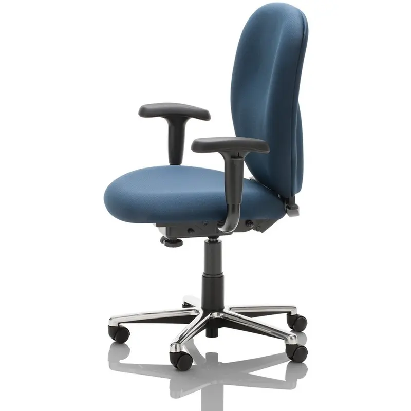 United Chair Savvy Management Chair [SKU - UNCSVX11CP04]EA
