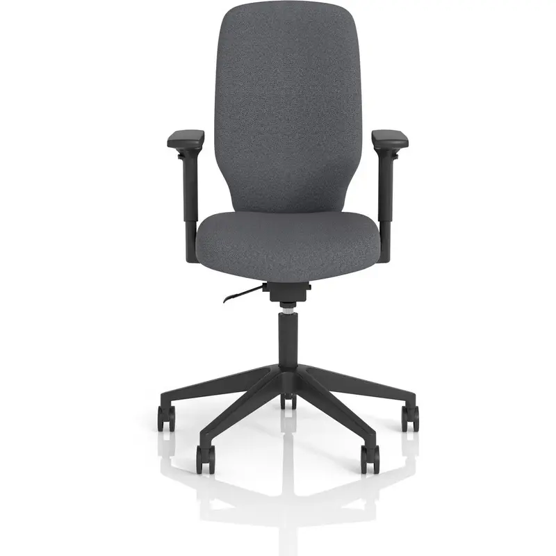 United Chair Savvy SVX16 Executive Chair [SKU - UNCSVX16CP01]EA