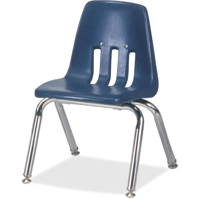 Virco Classic 9012 Stack Chair [SKU - VIR9012C51]CT