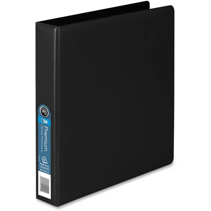 Wilson Jones Extra Durable Hinge Ultra-Duty Binder [SKU - WLJ87603]EA
