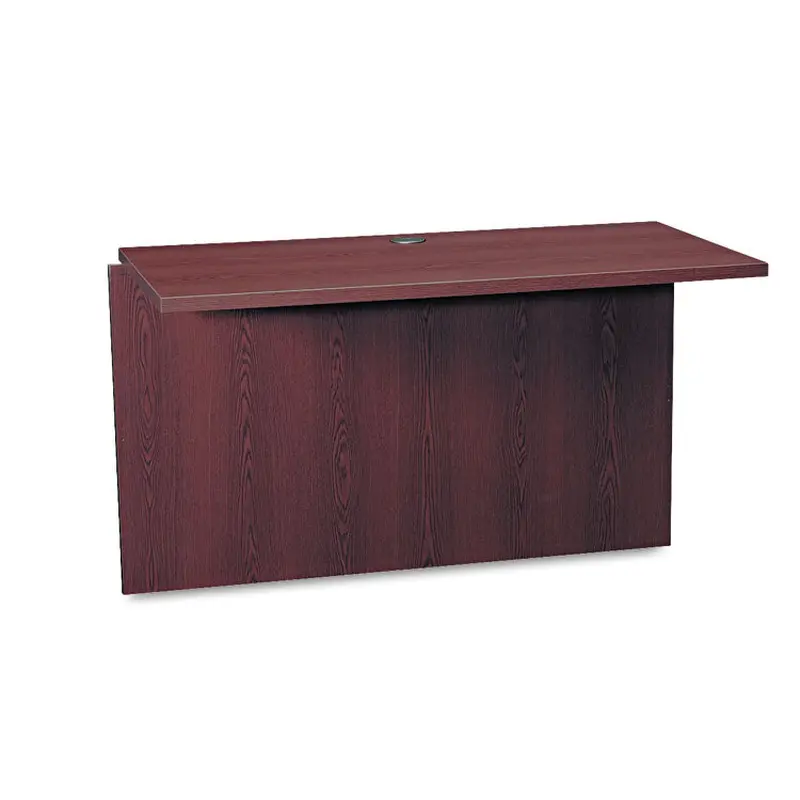 10500 Series Bridge, 47w x 24d x 29.5h, Mahogany