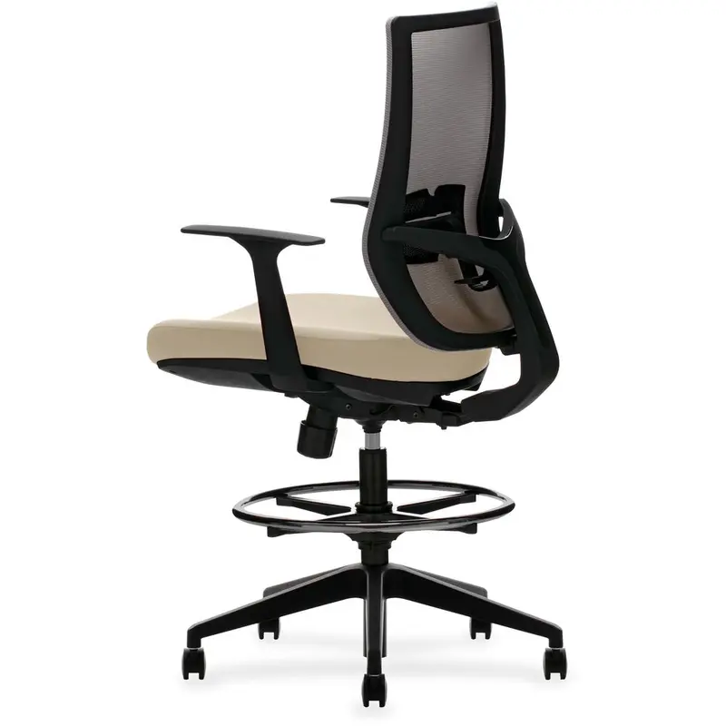 United Chair Upswing Utility Stool [SKU - UNCUP52CCP09]EA