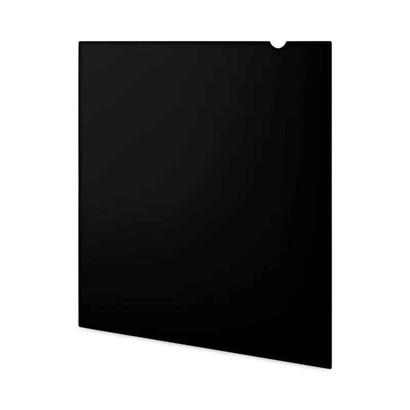 Blackout Privacy Filter for 19  Flat Panel Monitor