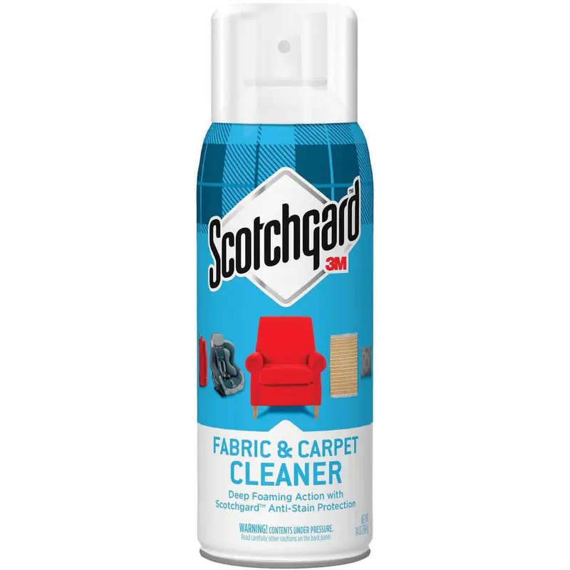Scotchgard Fabric n Carpet Cleaner