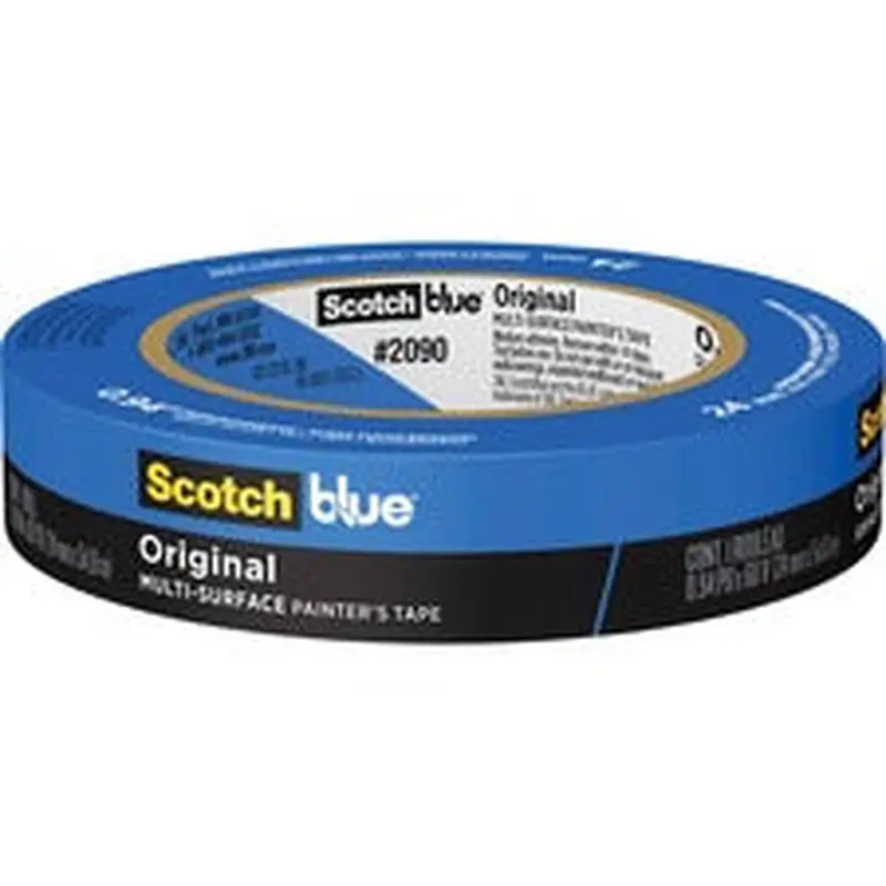 ScotchBlue Masking Tape