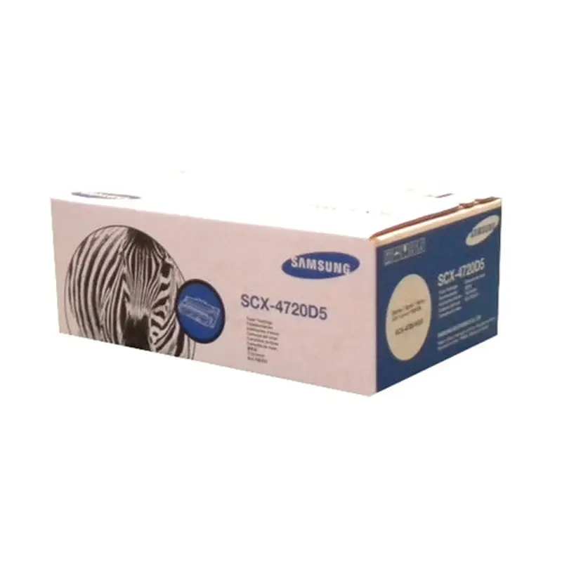 SCX4720D5/SEE TONER/DRUM FOR SCX4720F 5000 YIELD