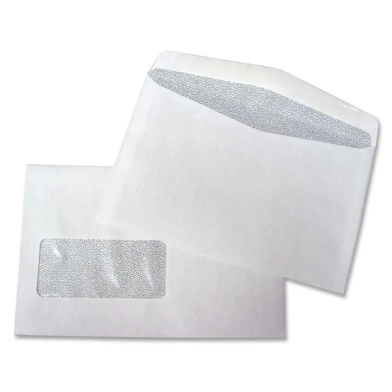 Supremex T4 Tax Single Window Envelope1 Box / 500