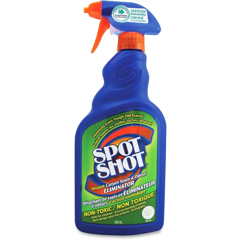 Spot Shot Carpet Stain Remover