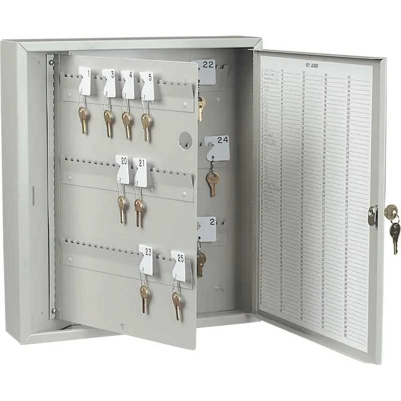 Steelmaster 201KC60300PL Modular Key Cabinet